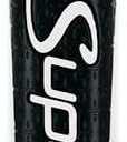 SuperStroke NFL Golf Putter Grip - Cross-Traction Surface Texture and Oversized Profile - Consistent Stroke with Non-Slip Grip (Mid Slim 2.0, Green Bay Packers)