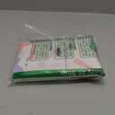 Toothbrush Replacement Heads Compatible with Oral B iO 10 9 8 7 6 5 4 3 Series Electric Toothbrush, 10 Pack Brush Heads, White