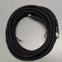 8K Displayport Cable 20ft 1.4 Cable - High Speed DisplayPort [8K@60Hz, 4K@144Hz, 2K@240Hz] Supports 32.4Gbps,and is Used for HDR, FreeSync G-Sync, Gaming Monitor PC TV Graphics