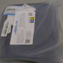 JSAUX Tablet Pillow Stand, Tablet Stand Holder Dock for Lap, Bed and Desk Compatible with iPad Pro 11 10.5 9.7 10.2 Air Mini, Kindle, Tablets, Phones, E-Reader, Books and More 4-11'' devices Navy Blue