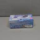 Clay Bead Spinner, Electric Bead Spinner for Jewelry Making, Bracelet Spinner and Necklace Making Machine with Bead Needles and Thread, Seed Bead Spinner, Clay Bead Bracelet Spinner (Blue), (No Beads)