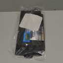 Sun Visor Extender for Car, Visor Extender Sun Blocker, Sun Visor Extender with Anti-Glare Lens Blocks UV & Sunlight, Adjustable Car Sun Visor for Safe Driving (1 Pack)