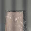 Artoid Mode 2 Pcs Pink 3D Rabbit Jacquard Easter Hand Towels for Bathroom, 100% Cotton Soft Absorbent Bathroom Decor Towels, 13.7 x 29.5 Inch