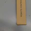 Replacement Firestick Remote Control Compatible with Fire Smart TV Stick Lite/Stick 4K/Smart TV 3rd Gen/TV Cube(2nd Gen/1st Gen/3rd Gen)/TVs Stick(2nd Gen/3rd Gen) with Voice Controller