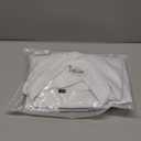 Modern Stylish Men's Casual Business Dress Shirt with Pocket - Long Sleeve Button Down Shirt XL