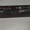 DRIVELINE CV AXLE SHAFT NEW HO-8178