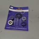 GDHXW 248213 Pump Repair Kit for Graco1095 1595 5900 10000 Airless Paint Sprayer Aftermarket