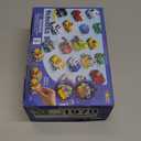 JOYIN 18 Pcs Pull Back City Cars and Trucks Toy Vehicles Set, Friction Powered Mini Cars Toys for Toddlers, Party Favors for Kids 3-5, Birthday Gifts for Boys and Girls, Treasure Box Toys