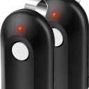 Avisontek 2 Replacement for Genie & Overhead Door Garage Door Opener Remote ACSCTG Type 1 GIT-1