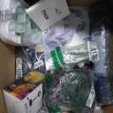 Box With Mixed Items