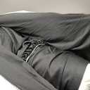 BEDLORE King Mattress Topper Viscose Derived from Bamboo, Thick Pillow Top Mattress Pad with Stretchable Pockets for 6"-18" Mattress, Soft Breathable Mattress Topper for Back Pain Relief(Dark Gray)