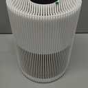 Air Purifiers For Bedroom With Air Quality Display 1095 Sq. Ft True H13 HEPA Pet Air Purifier For Dorm Room With 360 Air Intake & Outlet For Home Bedroom Office, DH-JHD07(White)