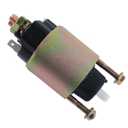 JEENDA Starter Solenoid Compatible with Kawasaki Mule 500, 520, 550, 600, 610 4X4, 2500, 2510, 2520, Mule SX, Mule SX 4X4