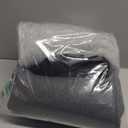 Bottom line 3 PAIRS OF JOGGER SWEATS,GRAY,BLACK AND DARK GRAY,SIZE L