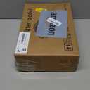 Litter Box Step, Litter Box Ramp/Catcher with Wooden Base, Anti-Tracking & Easy to Clean, Ideal for Small & Elderly Cats (Grey) (Light Gray)