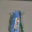 AQQA LED Aquarium Light, 24/7 Mode Clip on Fish Tank Light, DIY Mode Full Spectrum Aquarium Plant Light, Adjustable Timer/Brightness with Memory Function IP68 Waterproof (24W for 24-32 Inch Fish Tank)