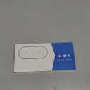 30Watt Dual Wireless Charging Pad for Multiple Devices, Dual 15W Charging Pad for iPhone 16/15/14/13/12/11/X,for Samsung Galaxy S25/S24/S23/S22/S21/S20/S10, and More. with USB-C Cable