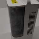 Portable Air Conditioners, 1700ml Evaporative Air Cooler with Remote, 120 Oscillating Mini Air Conditioner Portable with 3 Speeds & 1-7H Timer, Portable AC Unit for Indoors Bedroom Office