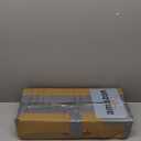 Suptek Monitor Mount Gas Spring Monitor Arm Desk Mount Fully Adjustable Fits 17 20 22 23 24 26 27 32 35 inch Monitors Weight Capacity up to 24.25 lbs, White