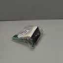 BOGSEA Clip in Bangs Real Human Hair Bangs Hair Clip Fringe with Temples Hairpieces for Women Natural Looking Fake Bangs for Daily Wear (Wispy Bangs, Dark Brown)