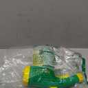 Miracle-Gro Garden Feeder with Water Soluble All Purpose Plant Food, Hose-end Feeder for Outdoor Plants, 1 lb.