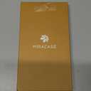 Miracase Magnetic for iPhone 16 Pro Max Case 6.9'' [Compatible with MagSafe] Full-Body Phone case with Built-in Glass Screen Protector& Camera Protector,Drop Proof 16 Pro Max Cover,Desert Brown