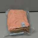 3 Pack Reusable Female Dog Diapers, Washable Diaper for Doggie, Highly Absorbent Dog Diaper, Adjustable Leakproof Puppy Diapers Skirt for Heat, Incontinence, Period Doggy Nappies, 12"-15"Waist (Medium, Light Colored Series)