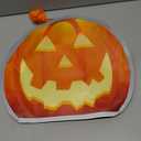 Small Halloween Candy Bags Packs of 8