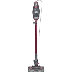 SHARK HV370 Rocket Pro Corded Stick Vacuum, Comet Red