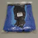 Incontinence Underwear for Men 150ML Absorbent Washable Reusable Leak Proof Cotton Protective Boxer Briefs 3 Pack (Multicolor01, X-Large)