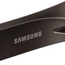 SAMSUNG BAR Plus 64GB - 300MB/s USB 3.1 Flash Drive Titan Gray (MUF-64BE4/AM)