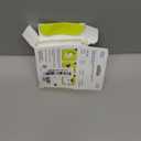 Glue Dots, Mini Dots Value Pack, Double-Sided, 3/16", 600 Dots, DIY Craft Glue Tape, Sticky Adhesive Glue Points, Liquid Hot Glue Alternative, Clear