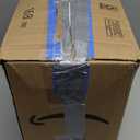 Joyreap 3 Pieces Floral Patchwork Quilt Set Queen, Pink n White Flowers Design, Soft n Cozy Microfiber Quilt, Bedspread Bed Cover for All Season, 1 Quilt and 2 Pillow Shams- 90x90 inches