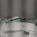 Vekkia Queen Size Bed Wedge Pillow for Headboard Gap/Mattress Wedge Gap Filler/Bed Gap Filler Fill 0-6" Gap Between Headboard and Mattress,60"x10"x6"-White