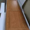 Sauder Select Storage Cabinet, Pantry Cabinet Kitchen Storage with Adjustable Shelves, Bathroom Storage Cabinet, in Highland Oak