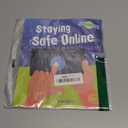 Staying Safe Online (Our Digital Planet)