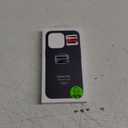 Apple iPhone 13 Pro Silicone Case with MagSafe - Midnight