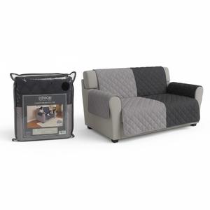 Demori Collection 
Couch Cover, Waterproof Sofa Covers Washable Slipcover Furniture Protector Couch Seat Covers Non-Slip Couch Cover for Dogs, Pets Size 75x88