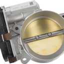 GM Genuine Parts 12679524 Fuel Injection Throttle Body with Throttle Actuator