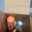 Splash Baseball Outdoor Toy, Cartoon Style