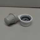 Lingo Continuous Glucose Monitor (CGM) & App. Made by Abbott. Know the impact of what you eat. 1 Lingo biosensor lasts up to 14 Days*. Works with iOS and Android. US Only.