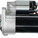 18413 New Starter Motor Replacement for Kubota ZD326 ZD331 ZD25 ZD28 D1105 Zero Turn Mower 25HP Diesel Engine OE#: 1G069-63010 1G069-63011 1G069-63012 77700-02596 428000-1160 SND0476