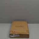 E-far Turkey Roasting Rack, Stainless Steel Rib Rack for Roasting, Grilling and Smoking, 14.4 x 10 inches, V Shaped & Heavy Duty, Dishwasher Safe (Large)