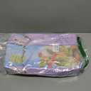 2 Gallon Size Zipper Bag, Freezer & Storage Bag 13x16 IN, 100 Bags,