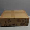 Yojoker 4PCS Orthopedic Bed Wedge Pillow Set for Sleeping, Post Surgery Foam Pillow for Body, Back and Leg Pain Relief, Triangle Adjustable Support Pillow - Acid Reflux, Anti Snoring & GERD Sleeping (White)