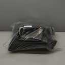 PUPIBOO Washable Pee Pads for Dogs and Cats - Super Absorbent Reusable Puppy Training Pads - 100% Waterproof, Leak-Proof & Non-Slip Whelping Pads for Pet Housebreaking (60 x 84 Inch (Pack of 1), Taupe)