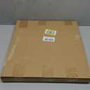 WPW10276341 Refrigerator Glass Shelf Assembly Compatible With Whirlpool, Kenmore, Maytag Refrigerator Shelf Replacement - Replaces AP6018409, W10276341, 1566982