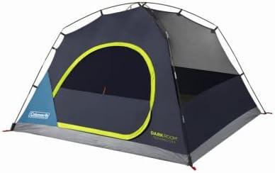 2154640 4Person Skydome Tent - Quantity 2
