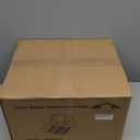 Tech Drive Bathroom Ventilation and Exhaust Fan with Humidity sensor,110CFM 0.8 Sones with 6inch Duct