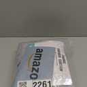 Extra Long No Hook Slub Textured Shower Curtain with Snap-in PEVA Liner Set - 71" x 86"(84"), Hotel Style with See Through Top Window, Grey Fabric Curtain & Waterproof Liner, Gray, 71x86